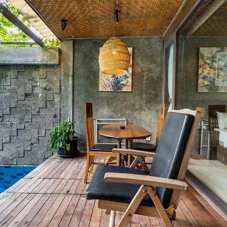 Me Villa - Long Stay Offer Available 坎古 外观 照片