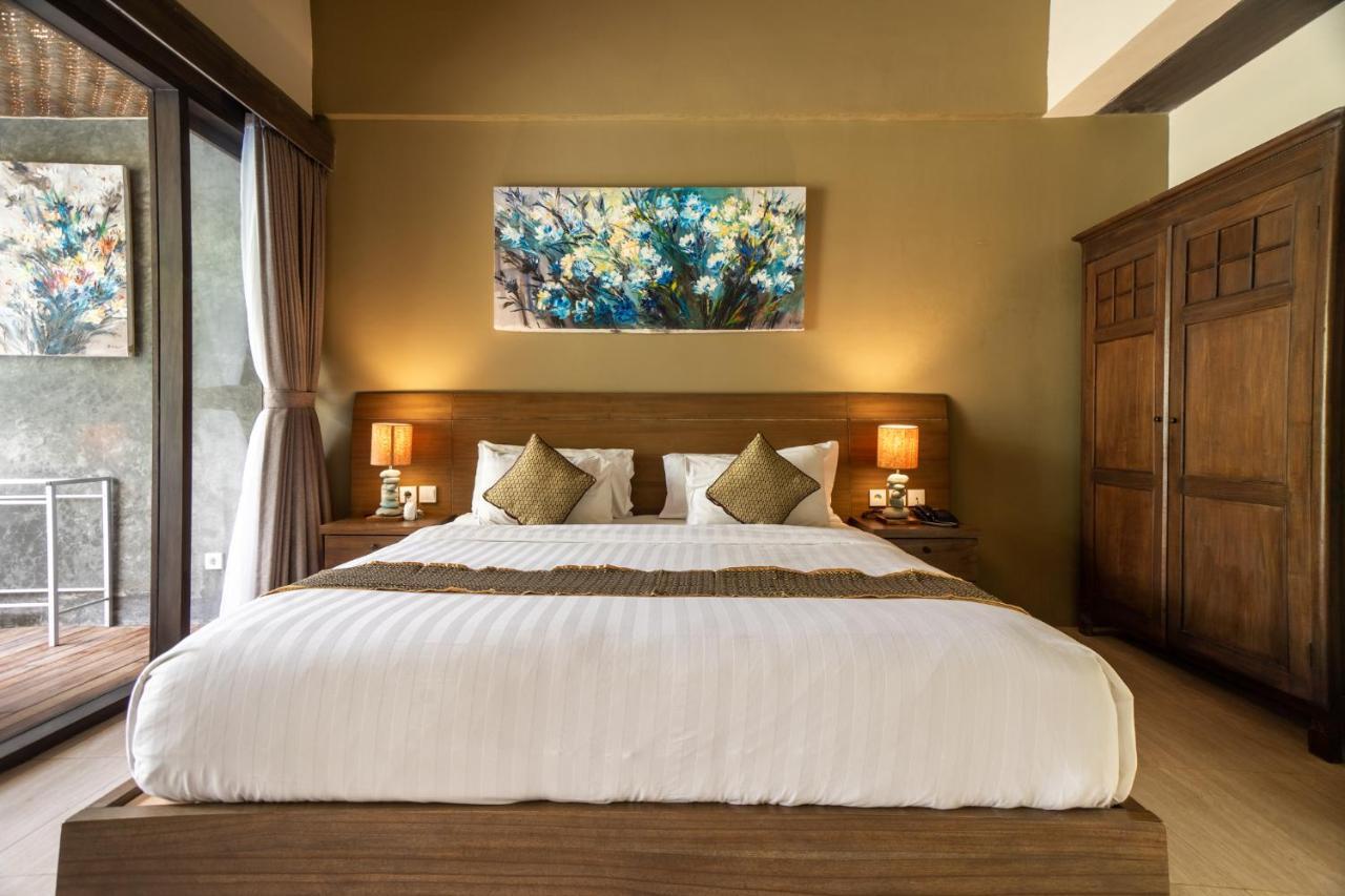Me Villa - Long Stay Offer Available 坎古 外观 照片