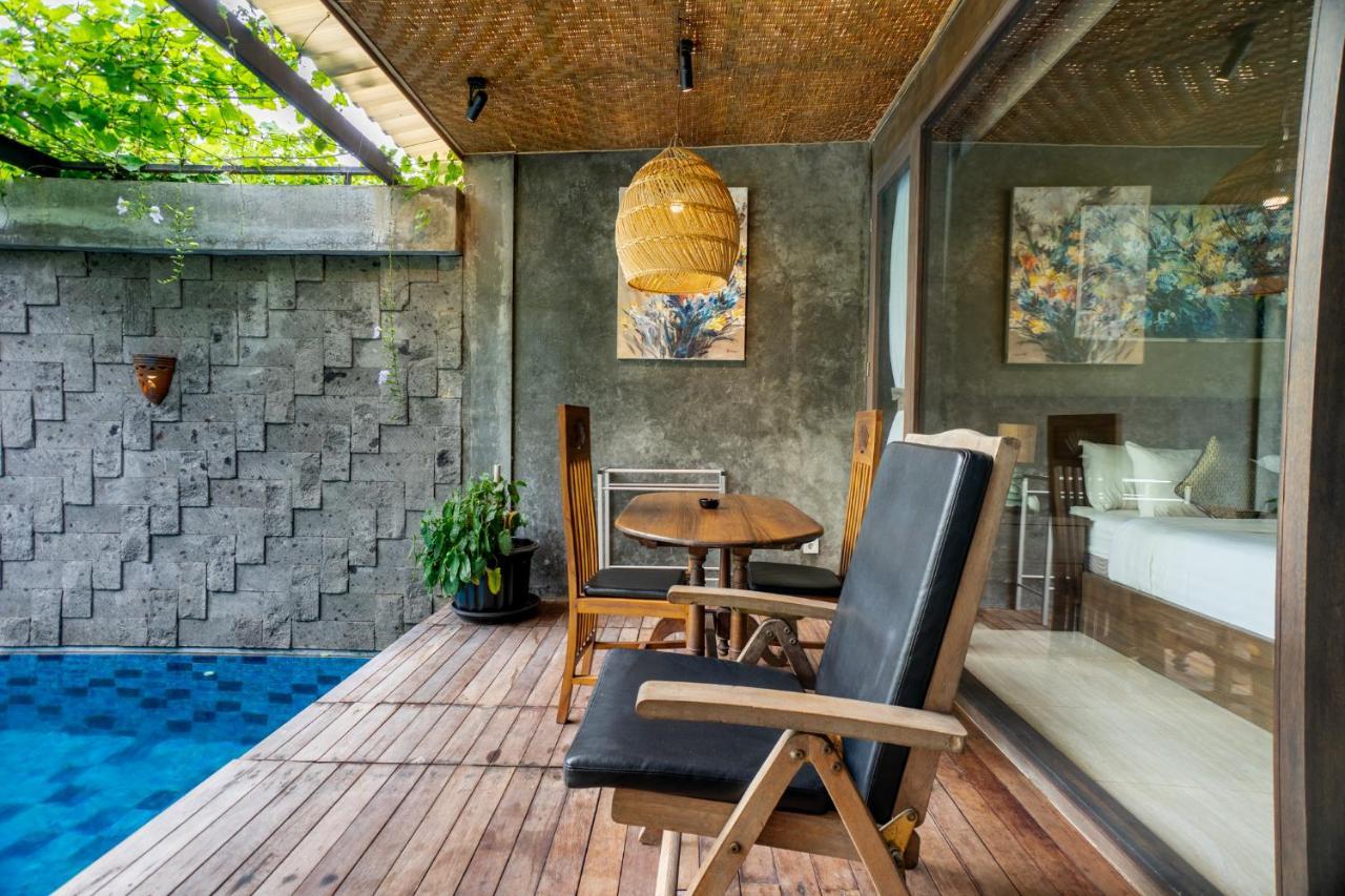 Me Villa - Long Stay Offer Available 坎古 外观 照片